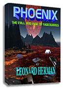 Phoenix: The Fall & Rise of Videogames